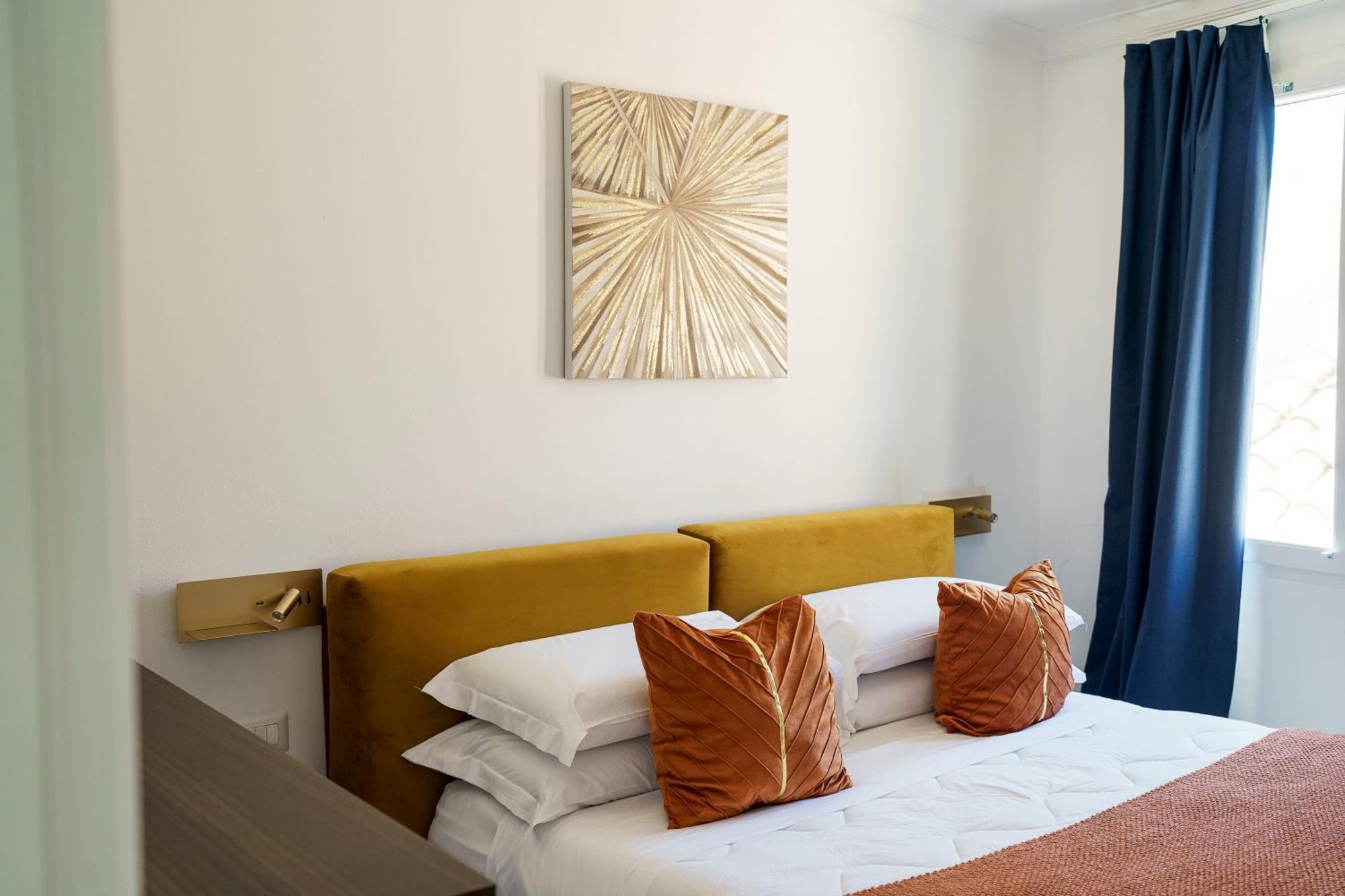 Ortigia Boutique Palace Syrakus Exterior foto