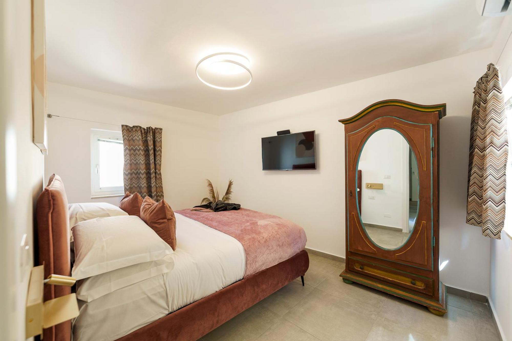 Ortigia Boutique Palace Syrakus Exterior foto