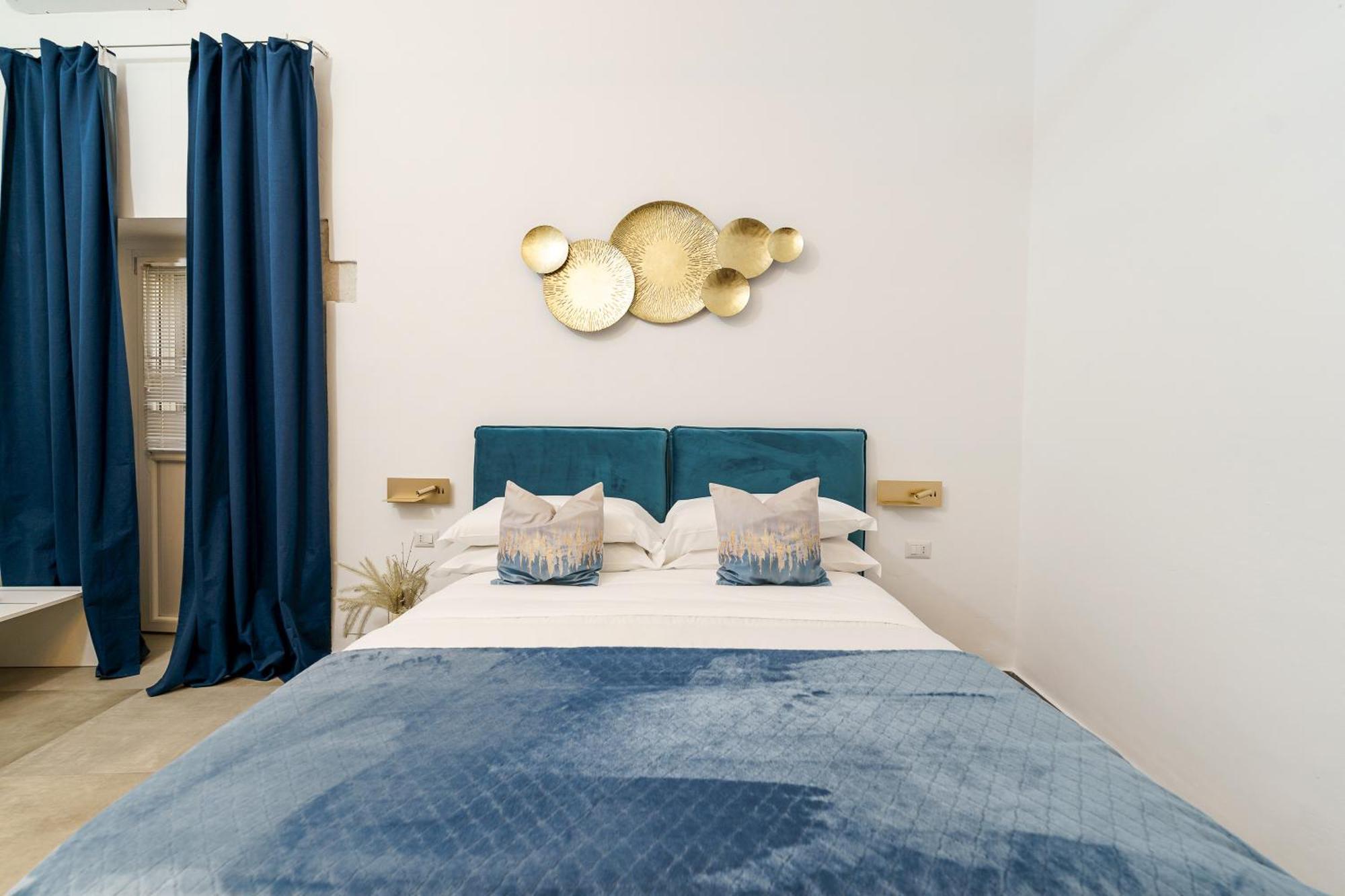 Ortigia Boutique Palace Syrakus Exterior foto