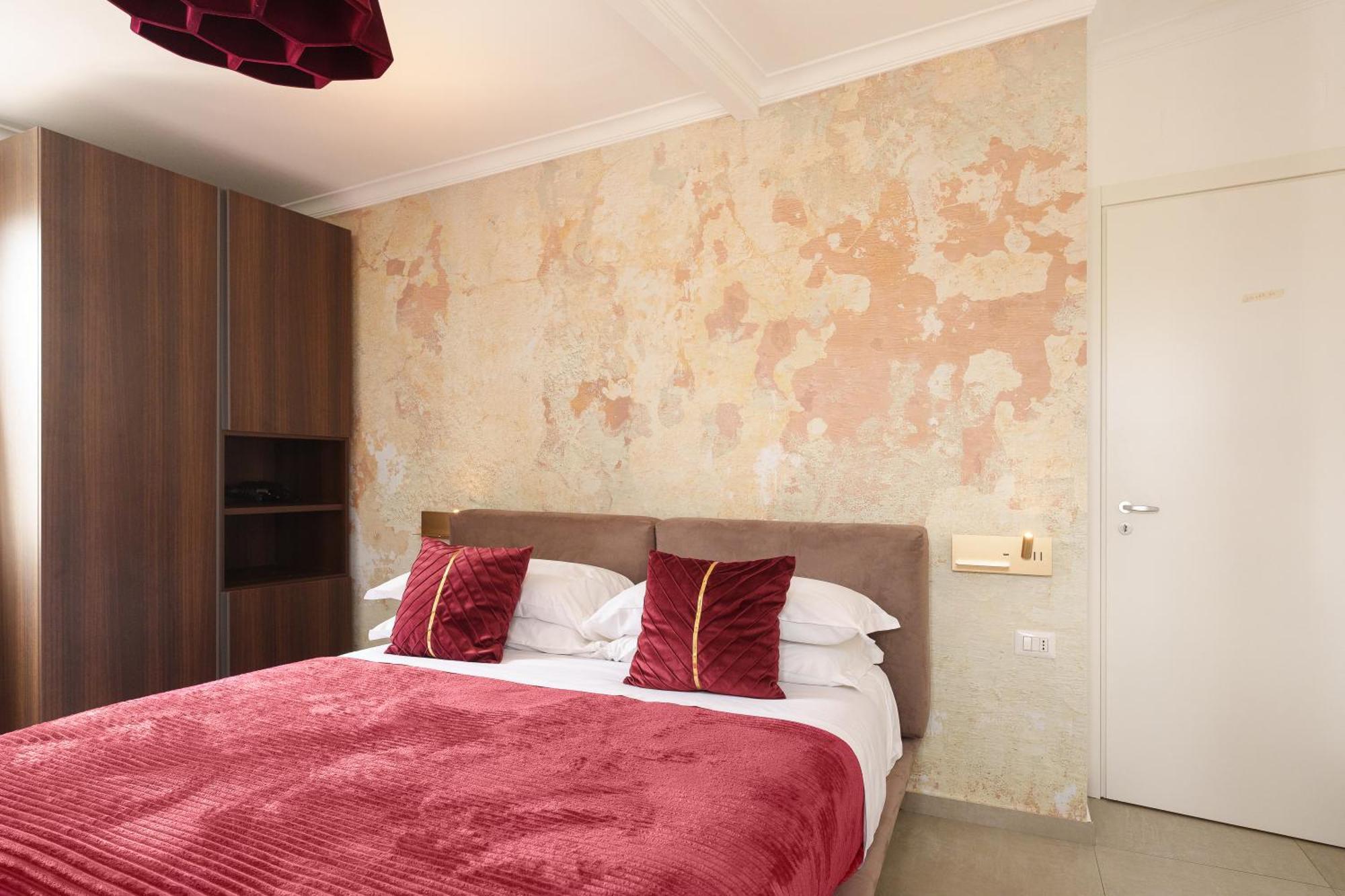 Ortigia Boutique Palace Syrakus Exterior foto
