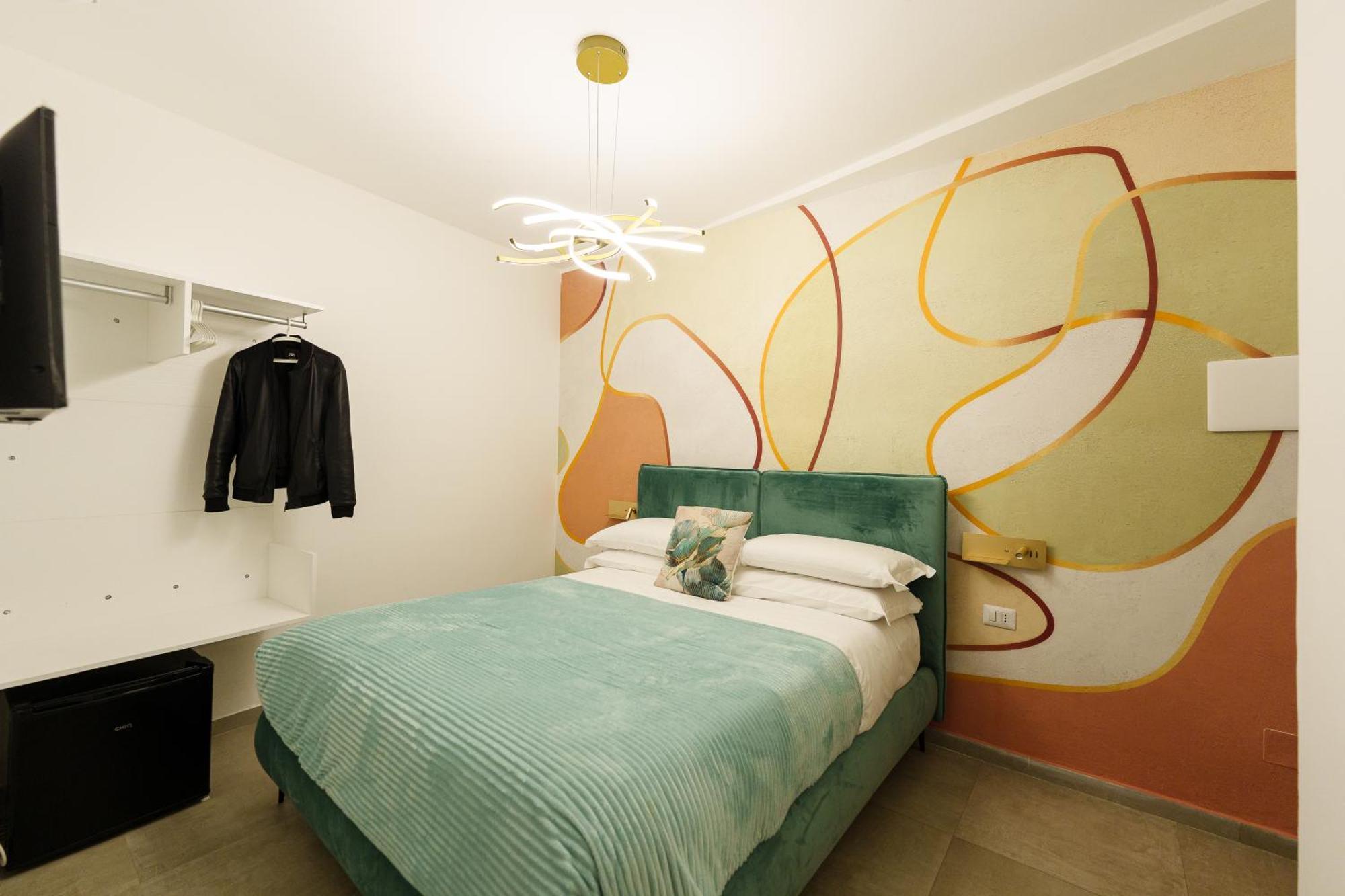 Ortigia Boutique Palace Syrakus Exterior foto